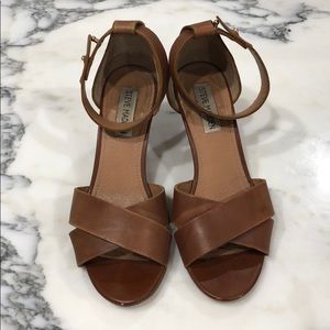 Steve Madden wedges